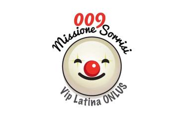 009 Missione Sorrisi - Vip Latina