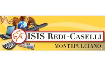 I.I.S. Redi Caselli Montepulciano