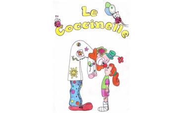 Le Coccinelle Clown Dottori