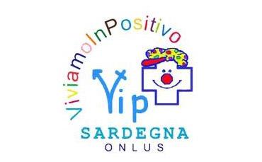 Vip Sardegna - Clownterapia